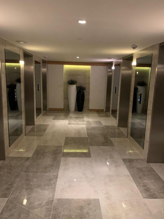 Orbi City Elit Class Suit Батумі Екстер'єр фото